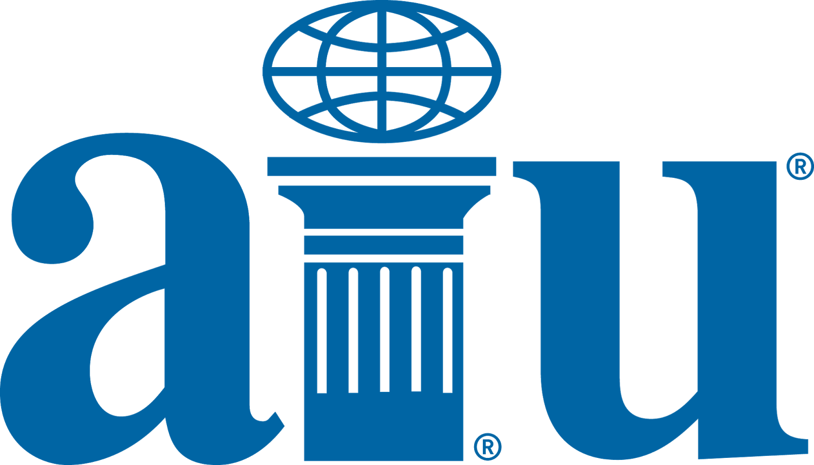 American InterContinental University logo