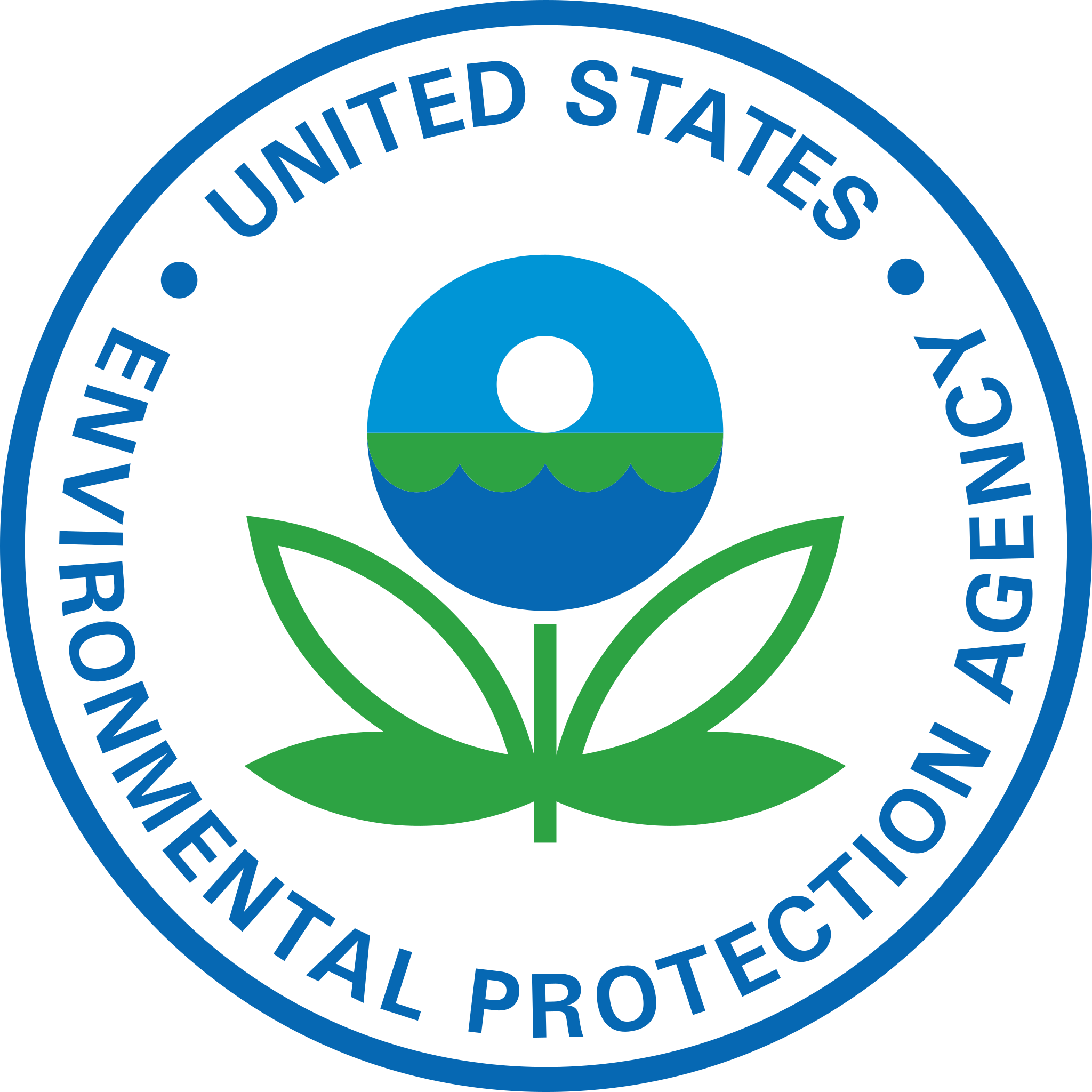 Environmental Protection Agency logo