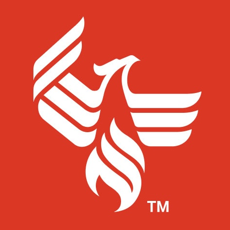 University of Phoenix logo